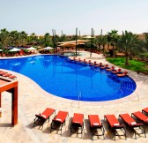 WESTIN ABU DHABI GOLF RESORT 19