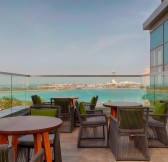 ST.REGIS SAADIYAT ISLAND RESORT ABU DHABI 2