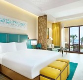 DOUBLE TREE BY HILTON RESORT & SPA MARJAN ISLAND 20