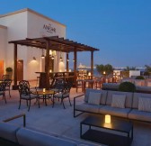 DOUBLE TREE BY HILTON RESORT & SPA MARJAN ISLAND 7