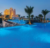 DOUBLE TREE BY HILTON RESORT & SPA MARJAN ISLAND 210