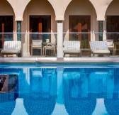 OMAN - AL BUSTAN PALACE 11