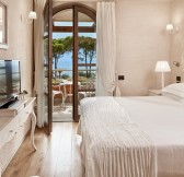 SARDINIE - LA VILLA DEL RE superior_sea_view_room