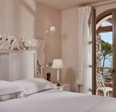 SARDINIE - LA VILLA DEL RE  superior_sea_view_room