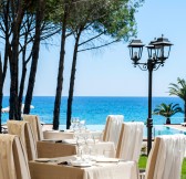 SARDINIE - LA VILLA DEL RE Le_Palme_Restaurant