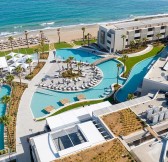 KRETA - AMIRA LUXURY RESORT