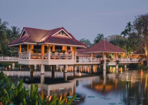 sofitel angkor phokeethra golf & spa resort *****