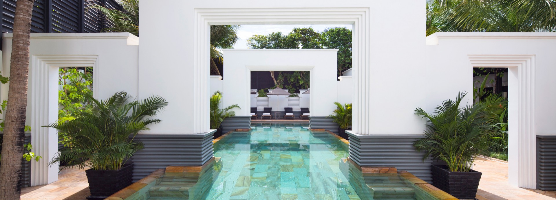 park hyatt siem reap  *****