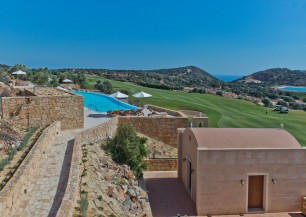 CRETE GOLF CLUB & HOTEL  | Golfové zájezdy, golfová dovolená, luxusní golf