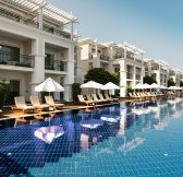 Titanic Deluxe Golf Belek_Family Pool Balcony Suite 7