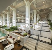 Titanic Deluxe Golf Belek_Lobby 3