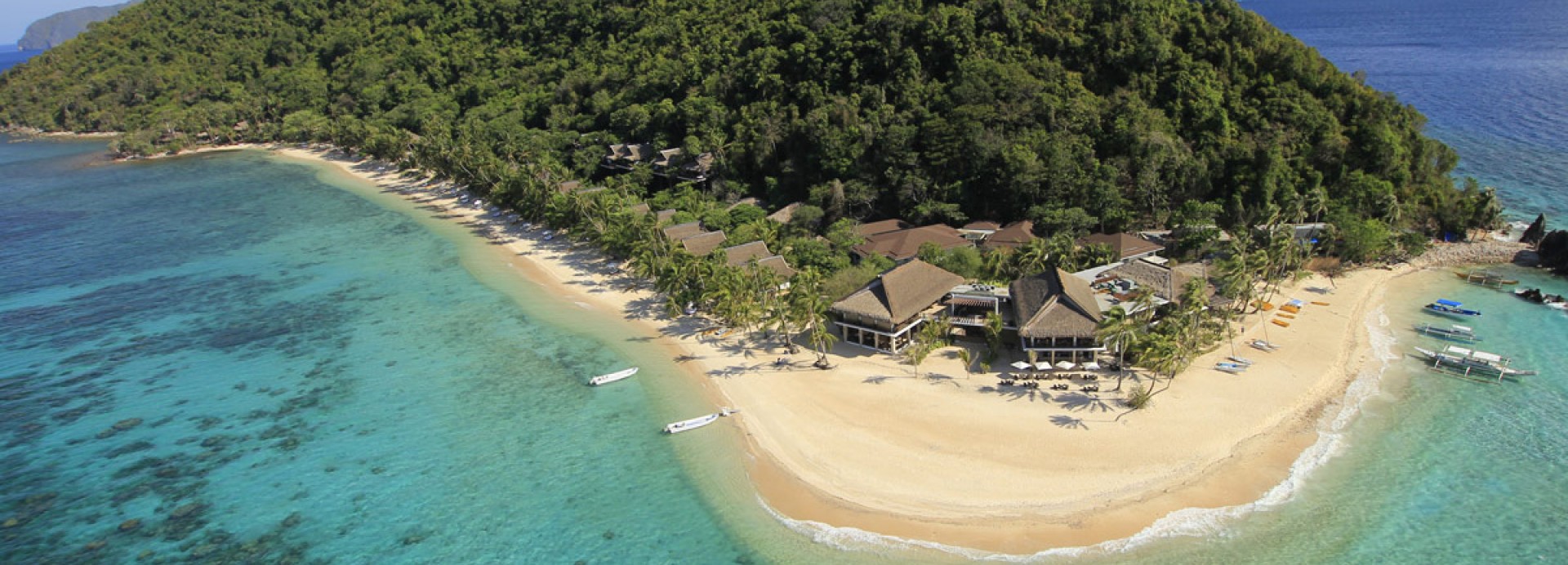 pangulasian island resort  *****