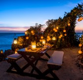 Amanpulo, Philippines – Dining, Private Dining at Gary’s Nest 2_14166