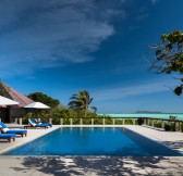 Amanpulo, Philippines – Accommodation, Four-Bedroom Lagoon Villa (Villa 1), Swimming Pool_28777