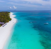 Amanpulo, Philippines - Beach, Beachfront, Western shore_23585