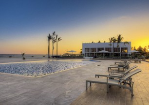 kandaya resort *****
