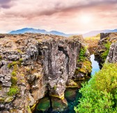 Thingvellir