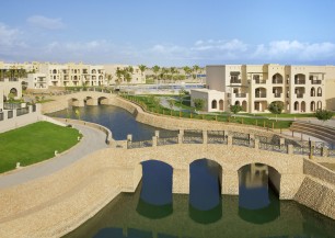 salalah rotana resort *****
