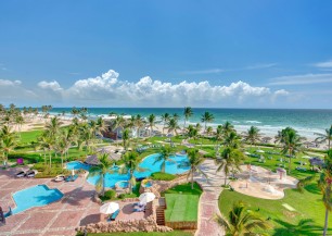 crowne plaza resort salalah *****