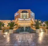 OMÁN-CROWN PLAZA SALALAH 22