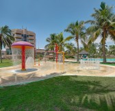 OMÁN-CROWN PLAZA SALALAH 8