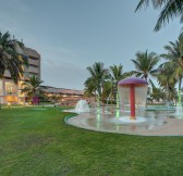 OMÁN-CROWN PLAZA SALALAH 9