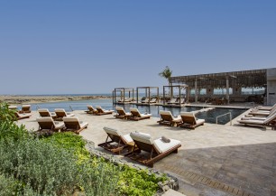 alila hinu bay *****