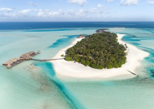 anantara dhigu resort & spa *****