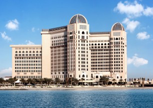 the st.regis doha *****