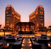 KATAR - THE ST.REGIS DOHA 46