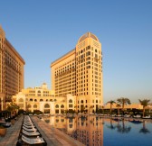 KATAR - THE ST.REGIS DOHA 52