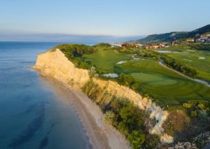 thracian cliffs golf & spa resort ****
