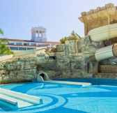 Kypr - Paphos - Olympic Lagoon hotel
