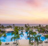 Kypr - Paphos - Olympic Lagoon hotel