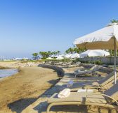 Kypr - Paphos - Olympic Lagoon hotel