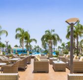 Kypr - Paphos - Olympic Lagoon hotel