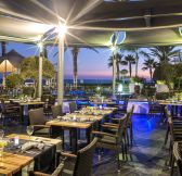 Kypr - Paphos - Olympic Lagoon hotel