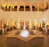 EGYPT - THE OBEROI SAHL HASHEESH 7