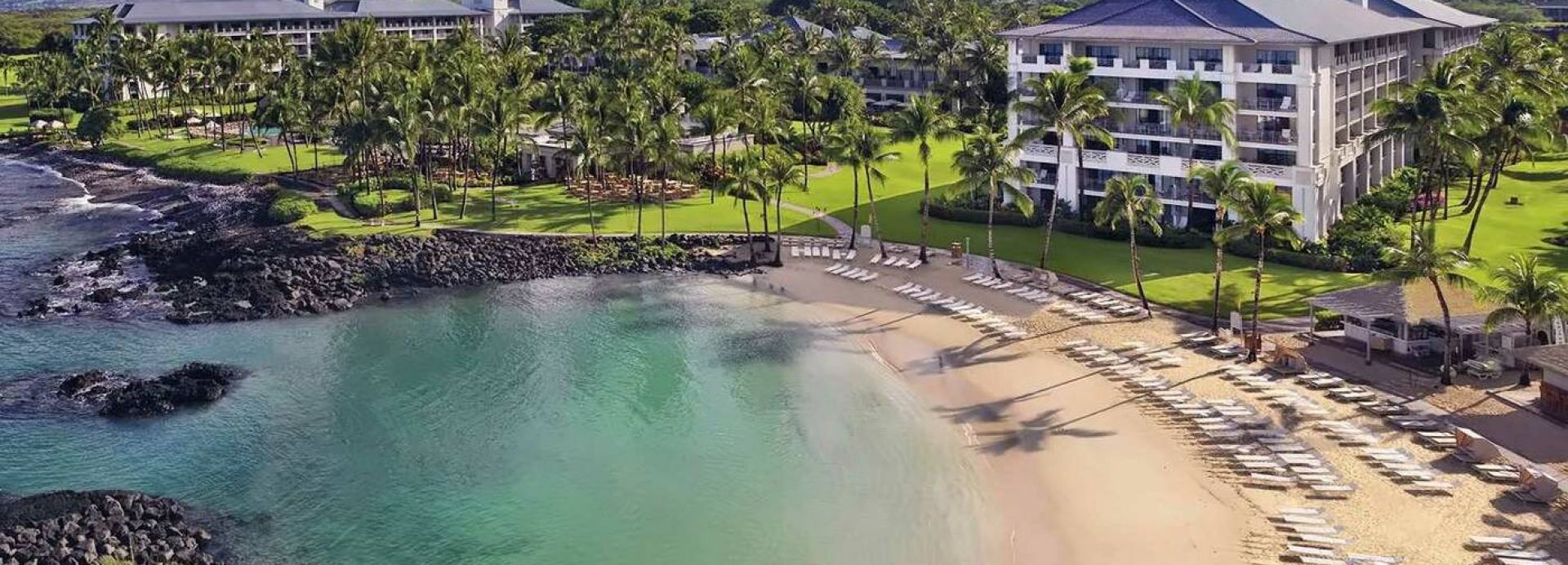 fairmont orchid hawaii  *****