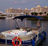 TURECKO_TITANIC DELUXE BELEK_Boat A la Carte Restaurant 3