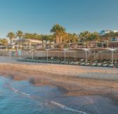 TURECKO - CORNELIA-DE-LUXE-RESORT-BEACH