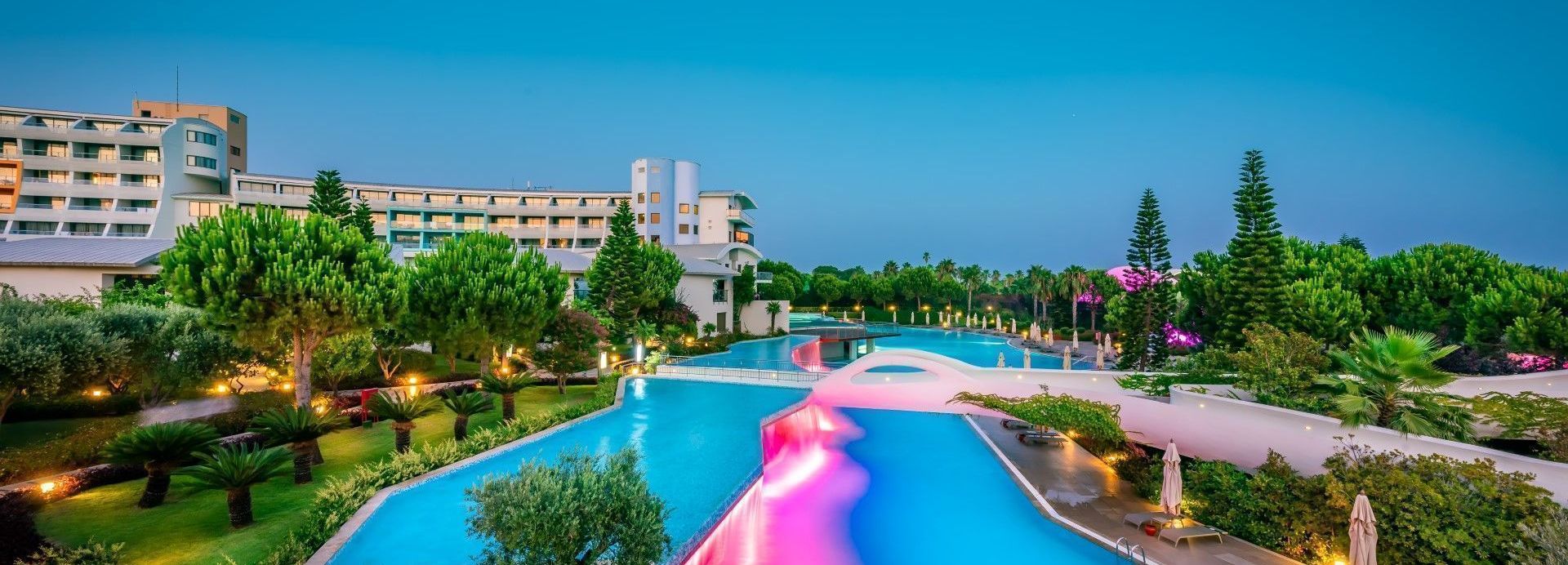 cornelia diamond golf resort  *****