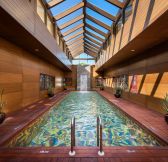 TURECKO - CORNELIA DIAMOND-SPA-LUXURY-WATERFALL-POOL