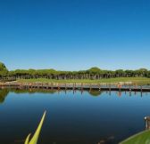 TURECKO - SUENO HOTELS GOLF BELEK 9