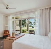 MAURITIUS - LONG BEACH RESORT - Junior_Suite_Beach_Access 1