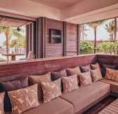 MAURITIUS - LONG BEACH RESORT - SHORES-BAR