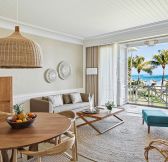 MAURITIUS - HERITAGE LE TELFAIR GOLF - senior-suite-sea-view