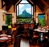 MAURITIUS - TAMARINA GOLF & SPA BOUTIQUE - Le Dix-Neuf