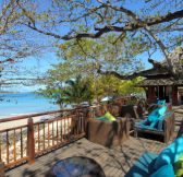 MAURITIUS - TAMARINA GOLF & SPA BOUTIQUE - Baboon Bar