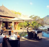 MAURITIUS - TAMARINA GOLF & SPA BOUTIQUE - LEscale